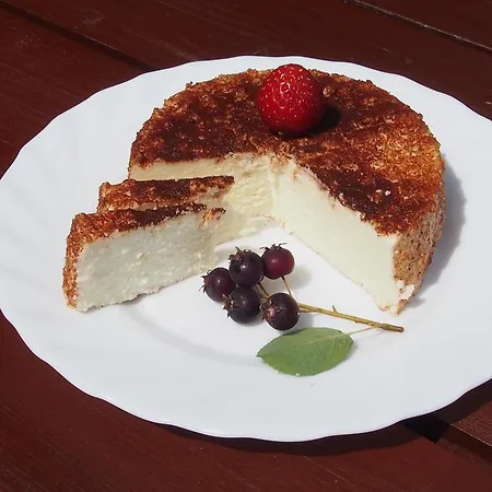 فندق مبيت وإفطار San Jacinto