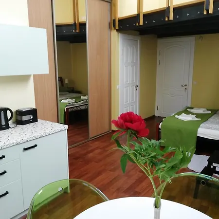 B&B San Jacinto *