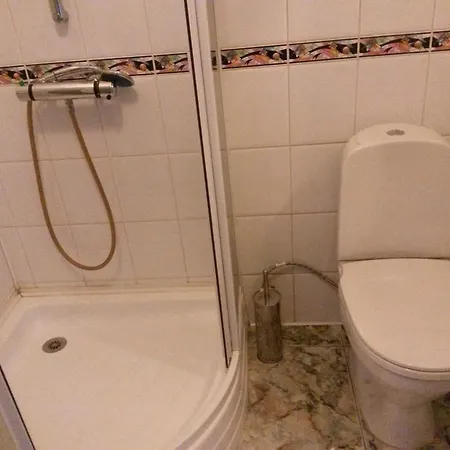 فندق مبيت وإفطار San Jacinto