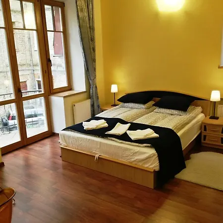 فندق مبيت وإفطار San Jacinto